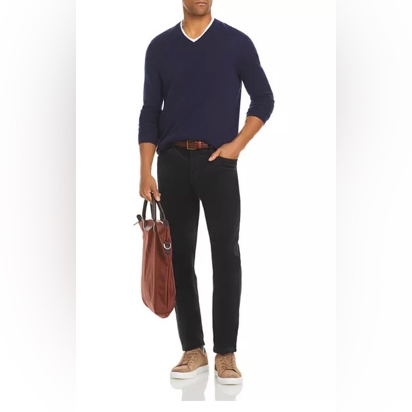 Bloomingdale's Other - Bloomingdale’s cashmere sweater NWT XXL